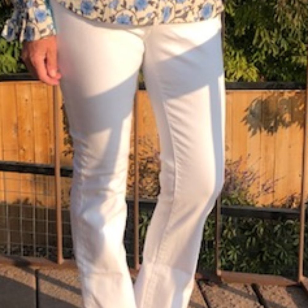 NEW Driftwood Audrey Jeans from Sundance. sz 28